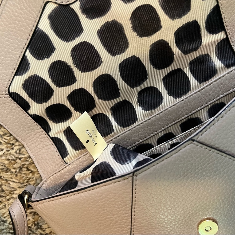 Kate Spade Leather Crossbody bag - Picture 6 of 13